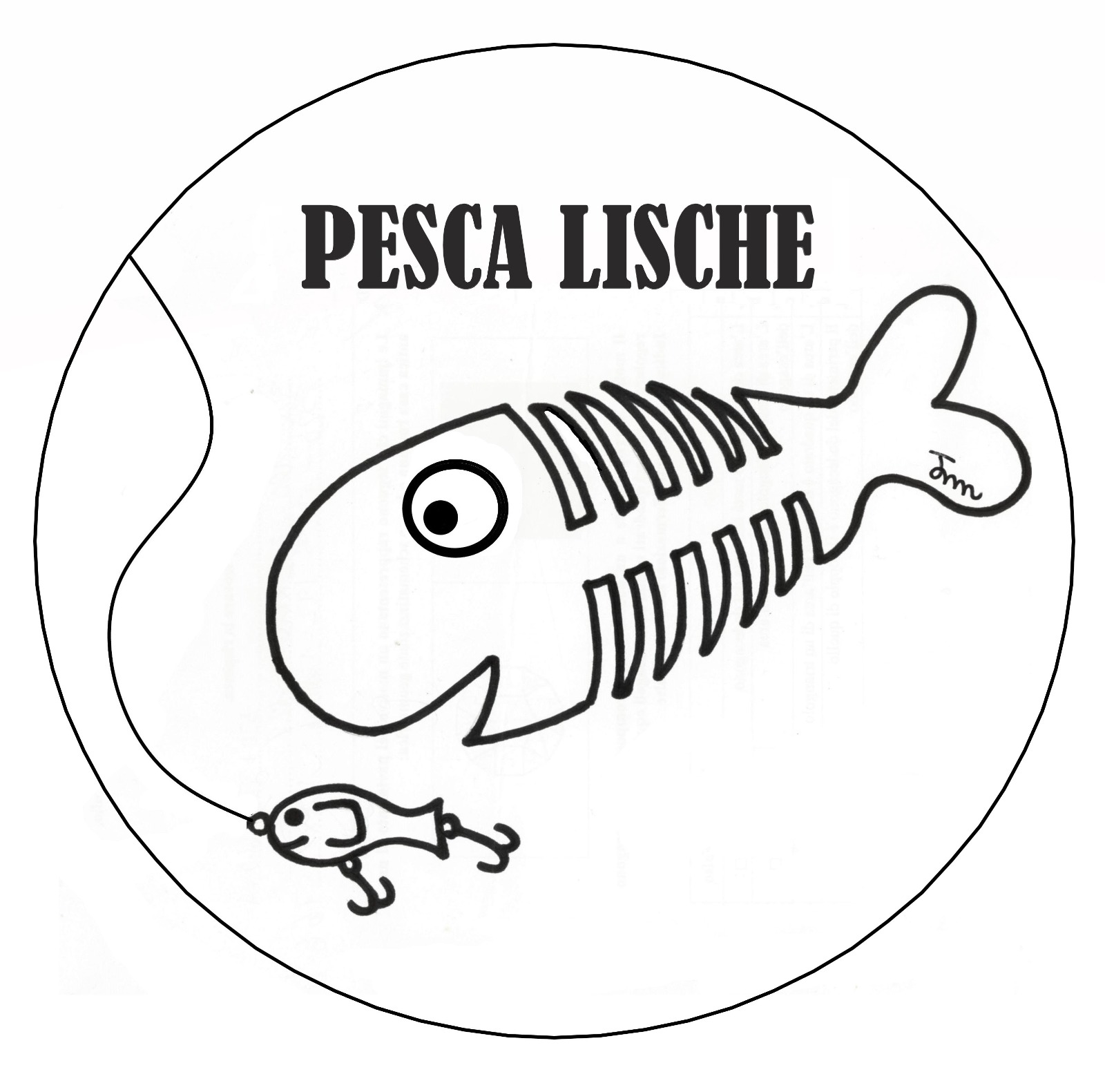 PESCA LISCHE